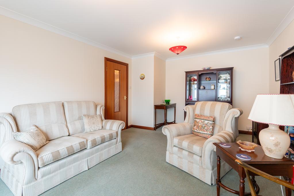 LIVING ROOM AGAIN