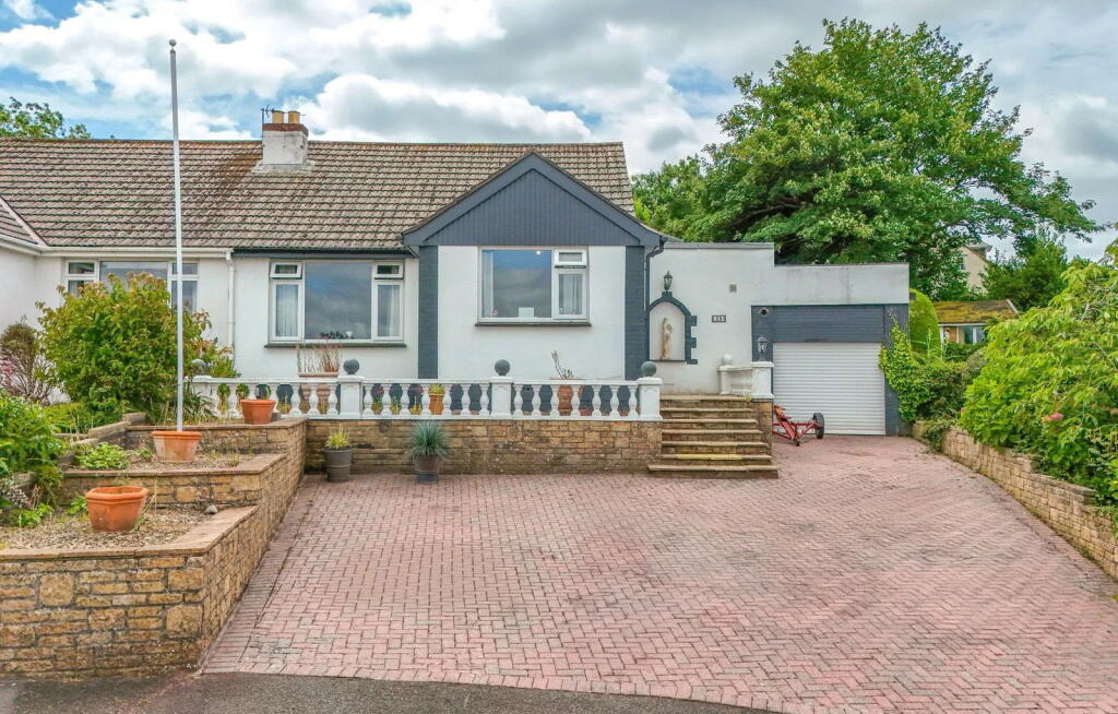 Pembroke Park, Marldon, Paignton