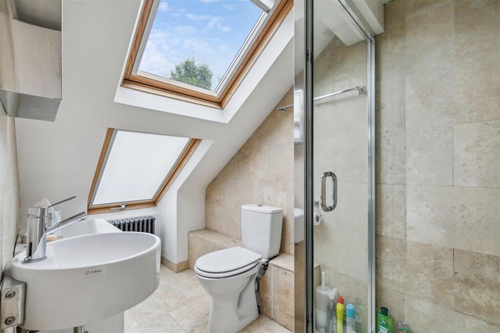 Speldhurst Road, W4 - FOR SALE