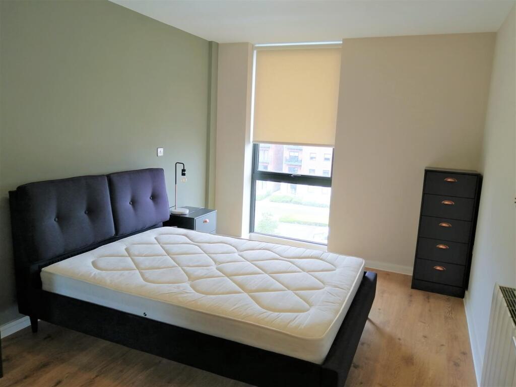 QUAY CENTRAL, LIVERPOOL WATERS