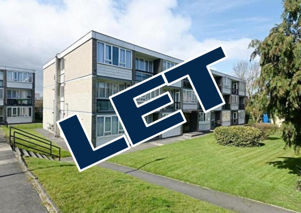 1 Bedroom Flat