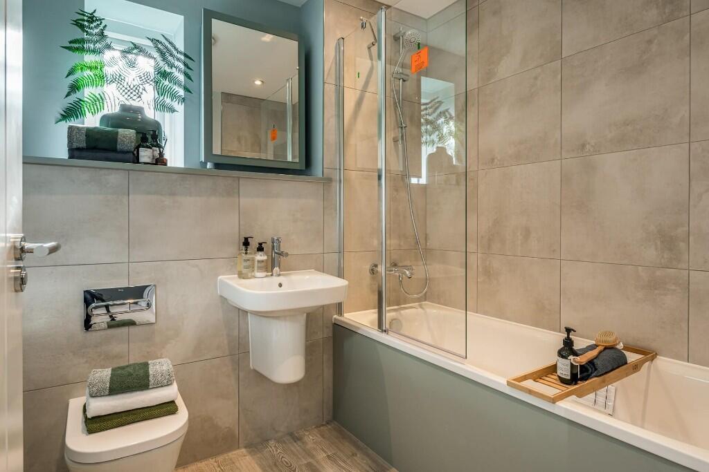 Similar Show Home