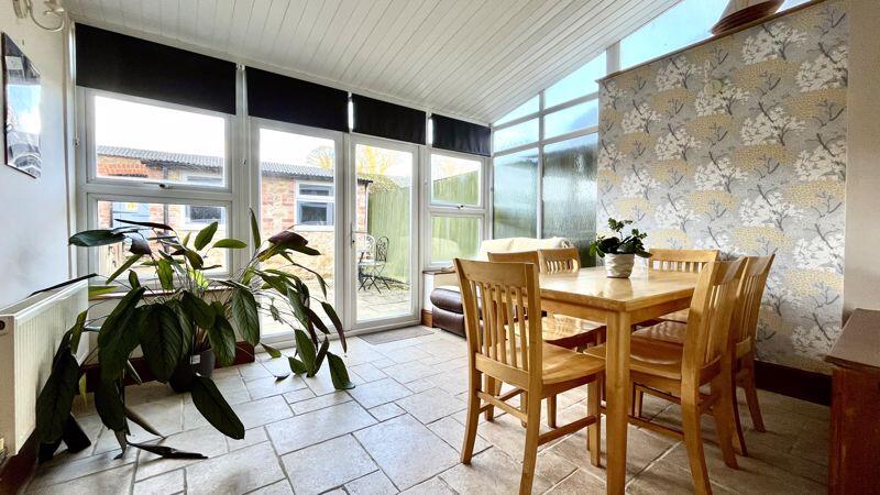 Sunroom