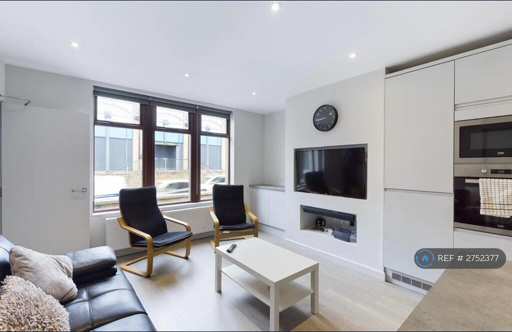 King Street, Lancaster, LA1