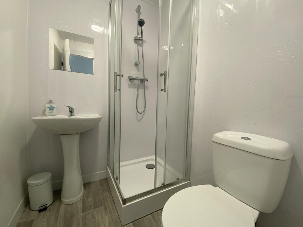 Bathroom 2