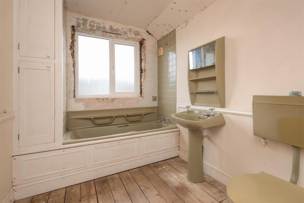 Sydenham Street, Whitstable