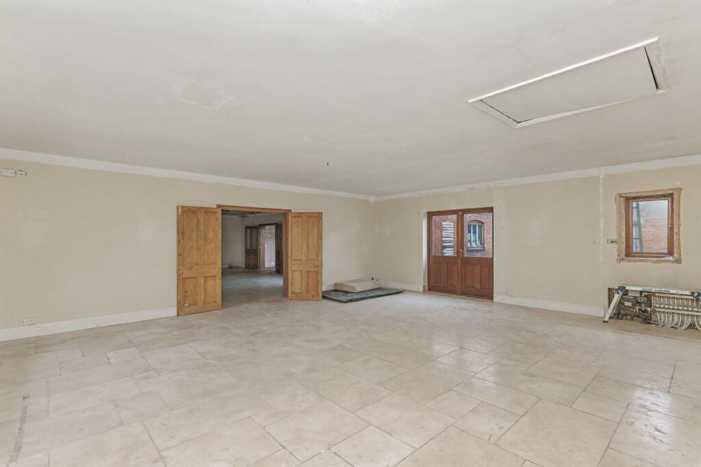 Temple Cottage, Rushden Road, Sharnbrook, Bedfordshire MK44 1ND