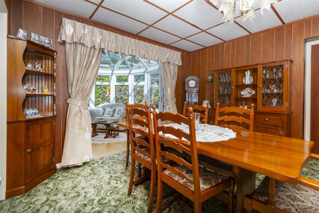 Bramleys Estate Agents - Lower Hall Road - Kirkhea