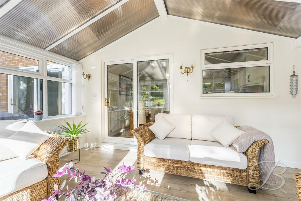 conservatory