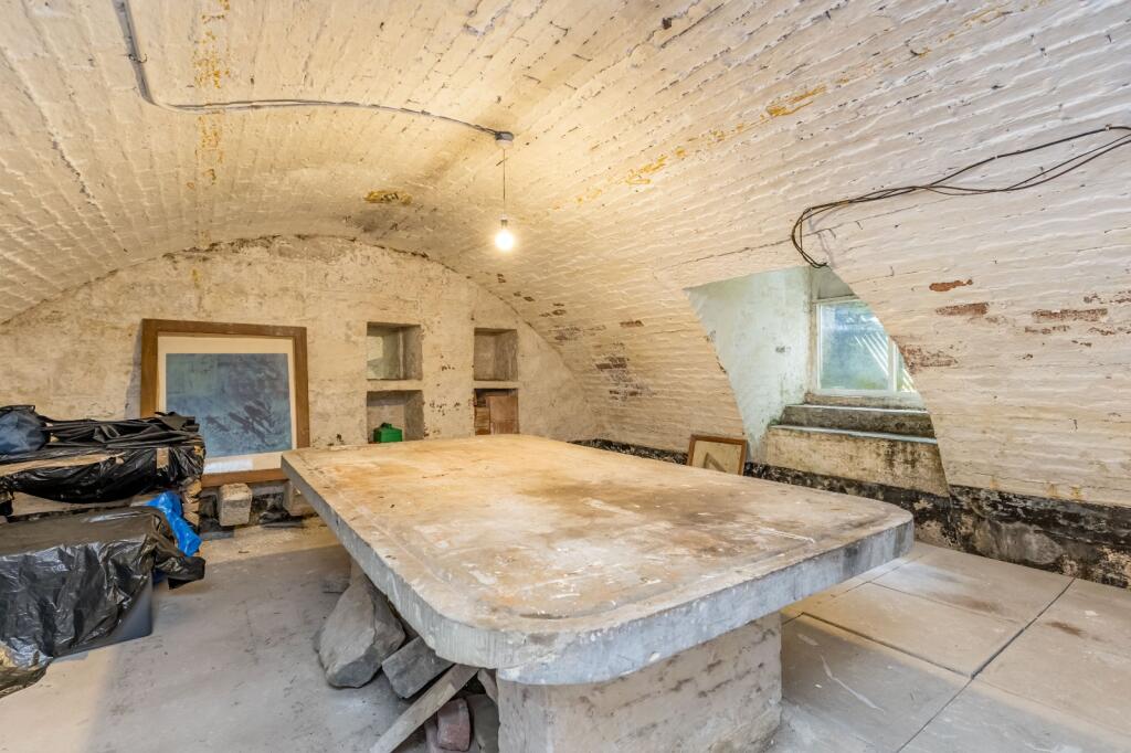 Cellar 1