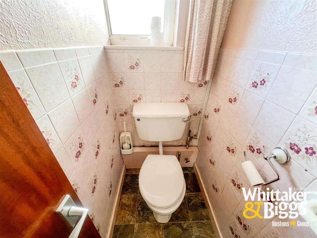 WC