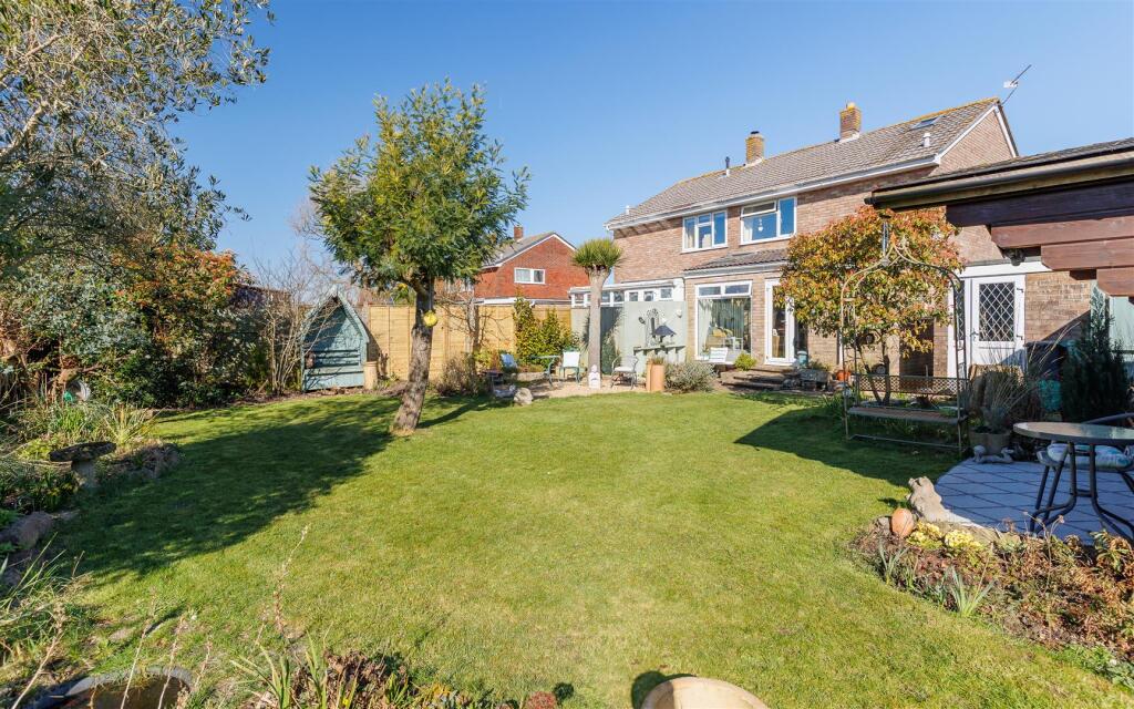 Rear Garden 11