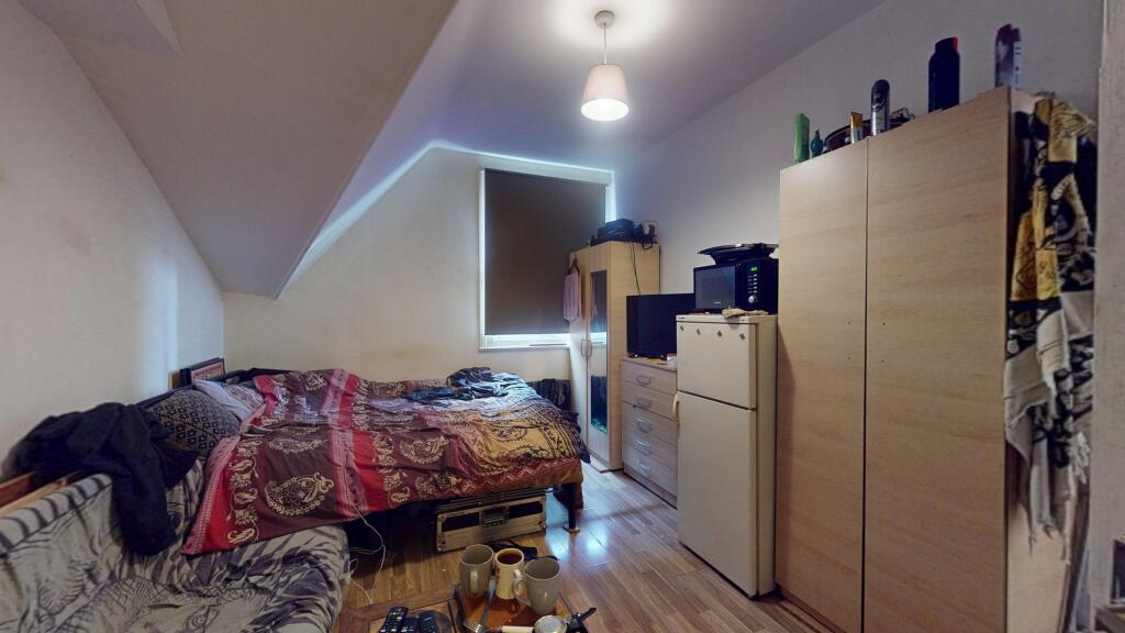 8 Brampton Park Road, Hornsey, London, N22 6BG