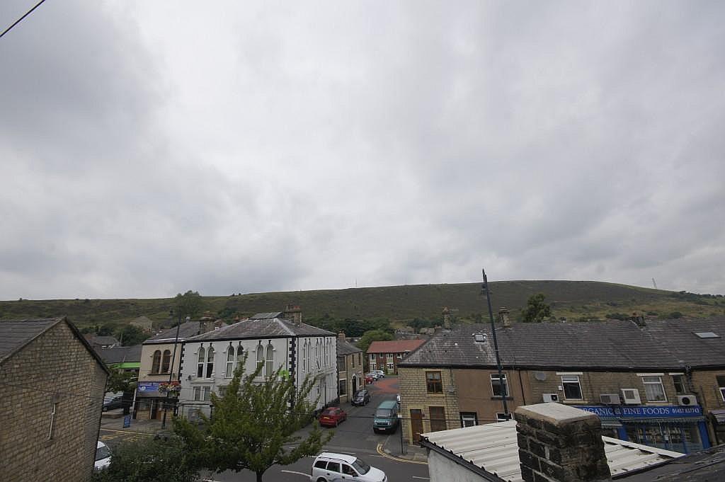 View from Flat