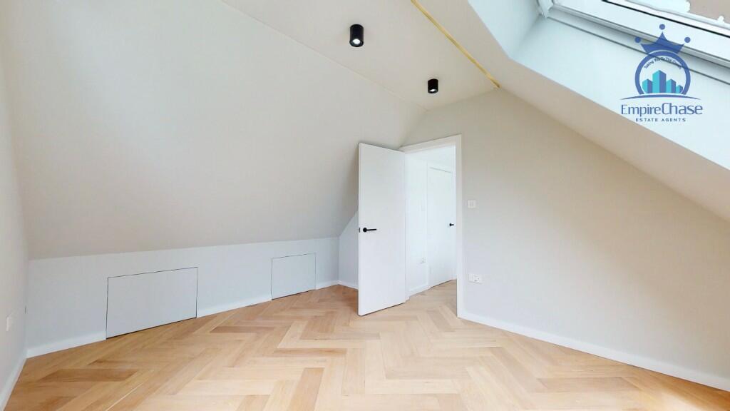 Bedroom 4/study 