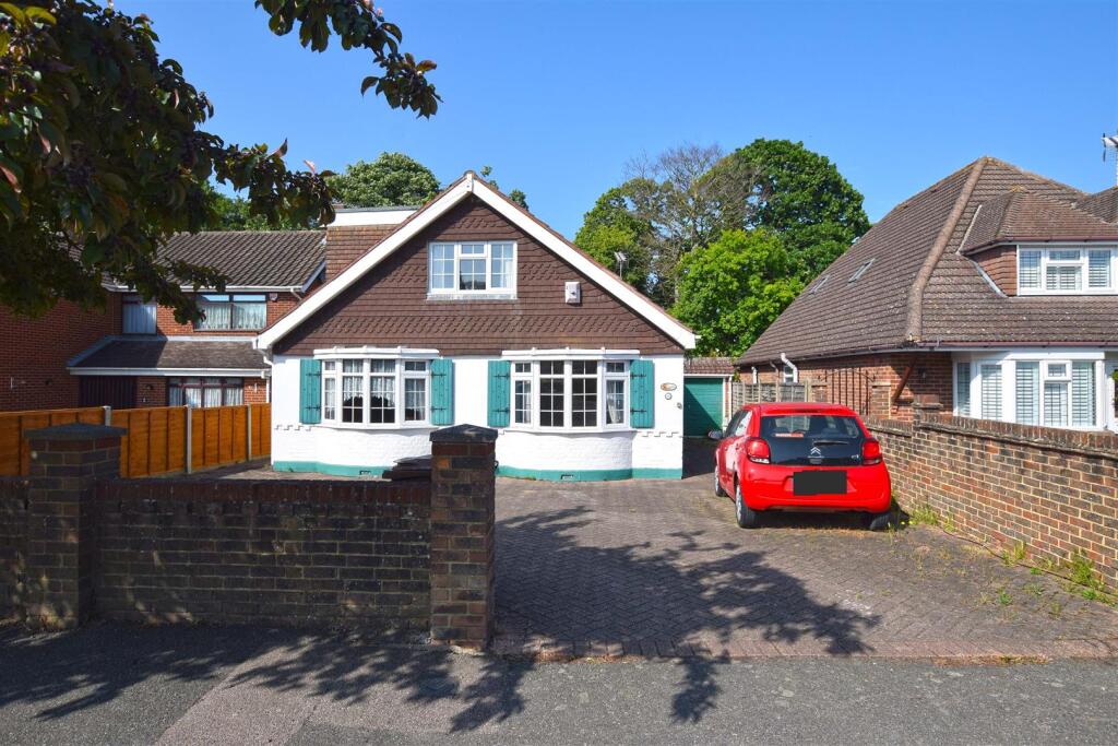 Fairview Avenue, Gillingham