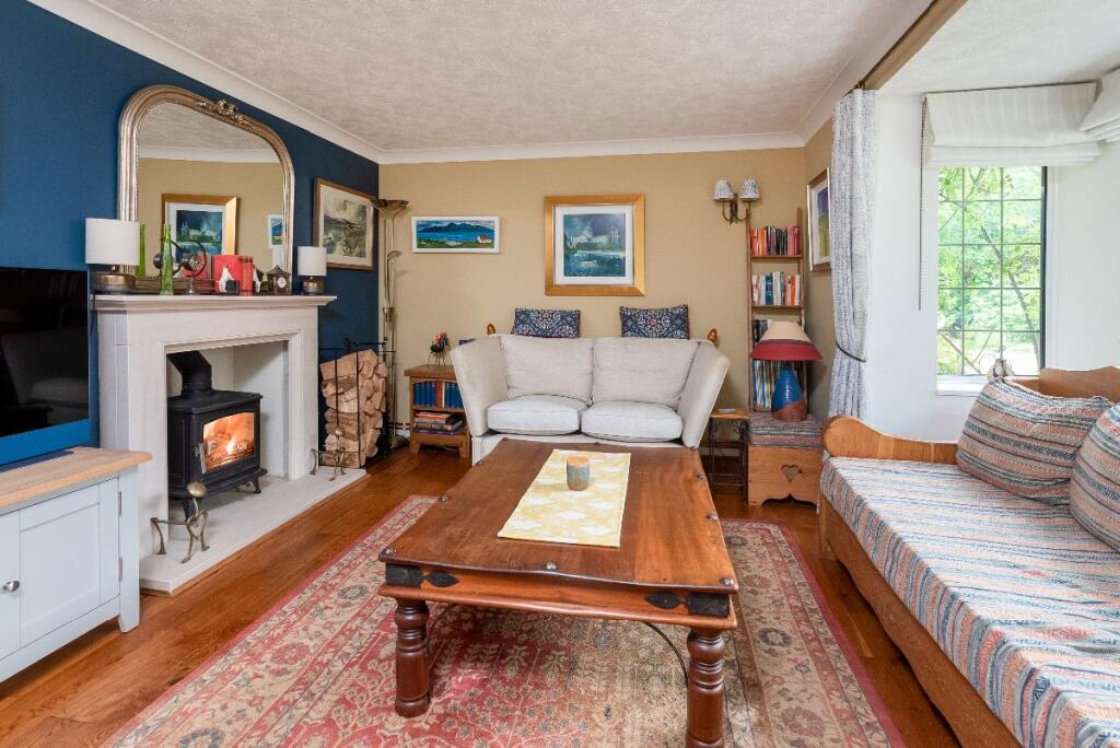 Cleveley Road, Enstone, Chipping Norton