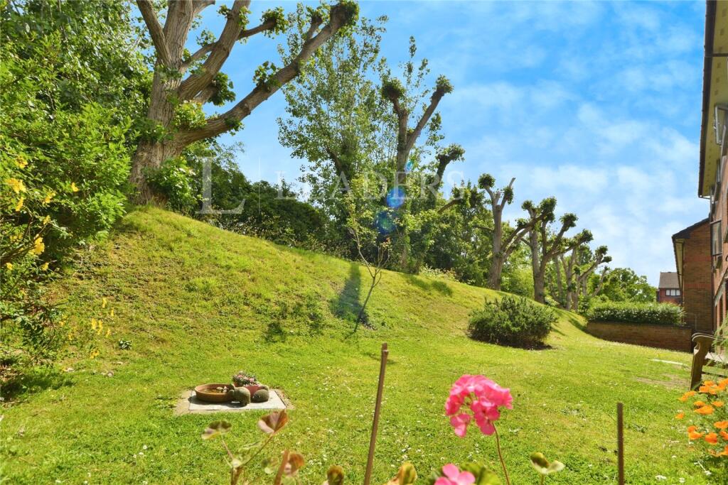 Communal Gardens