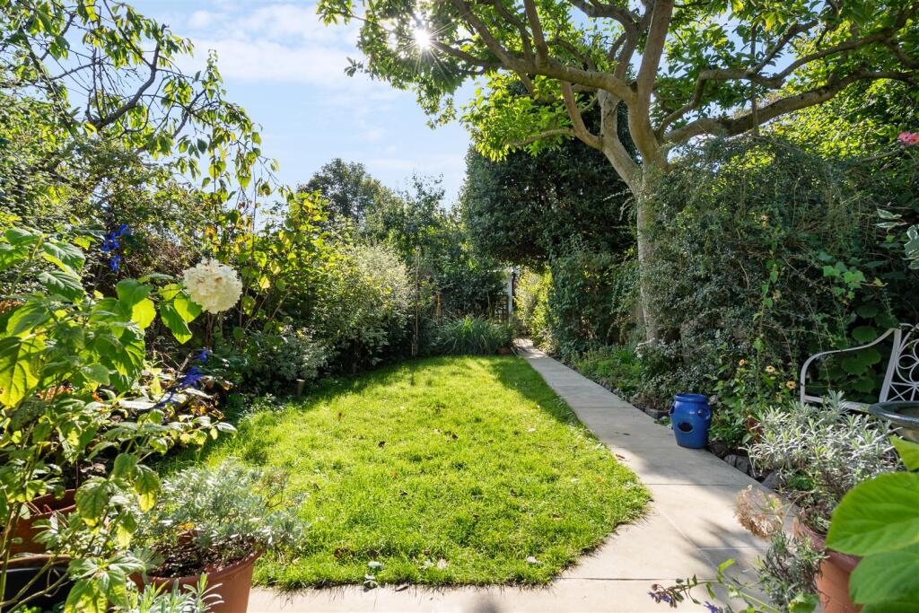 Stamford Brook Road, W6 - FOR SALE