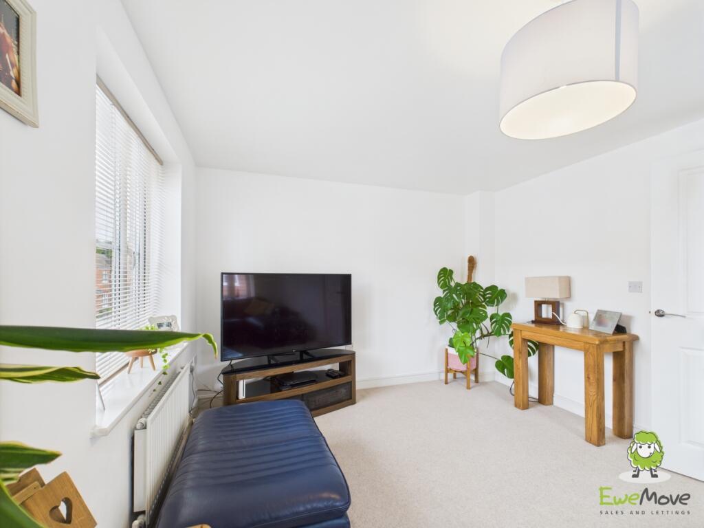 EweMove Estate Agents Basingstoke