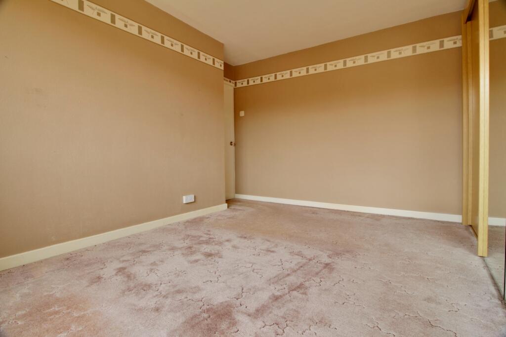 Bedroom 1 - reverse view - Gus Critchlow EweMove H