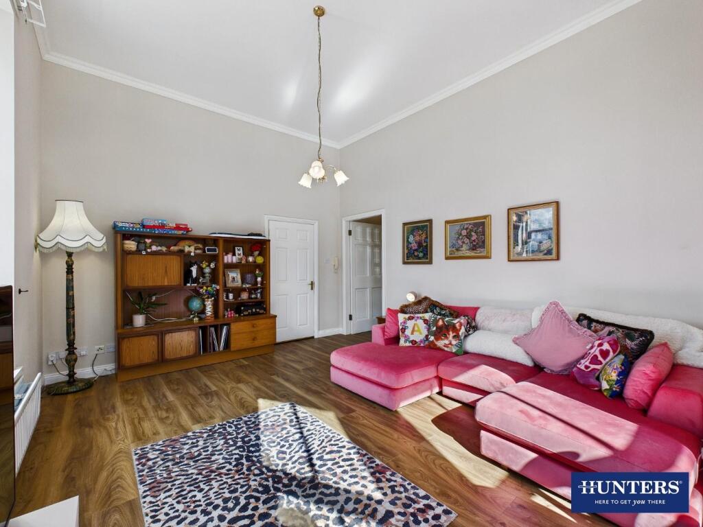 Living &amp; Dining Room
