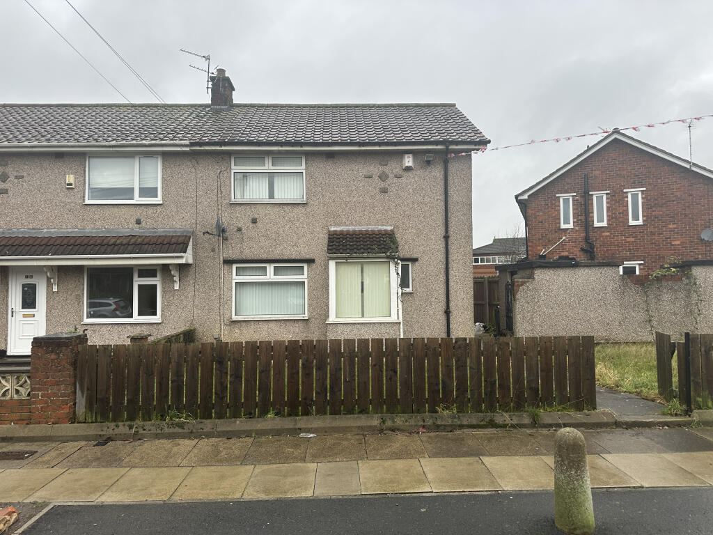 14 Firthmoor Crescent, Darlington, County Durham, DL1