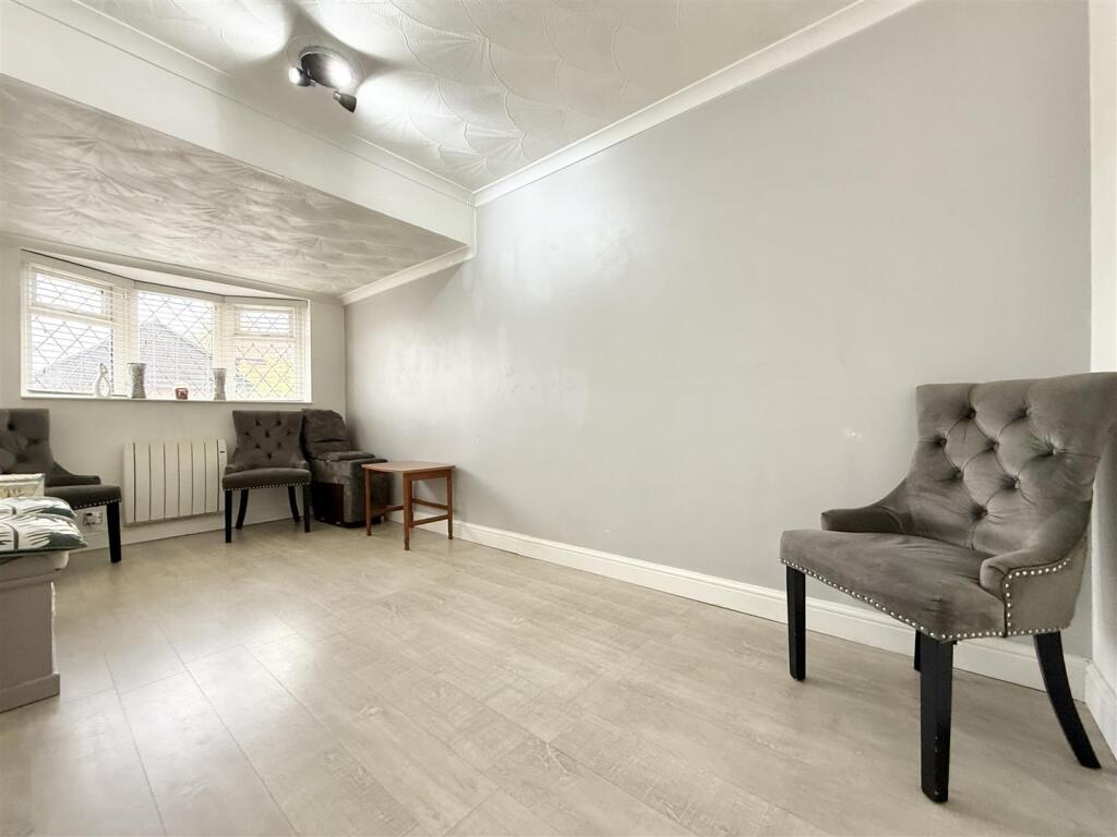 Dining Room/Play Room