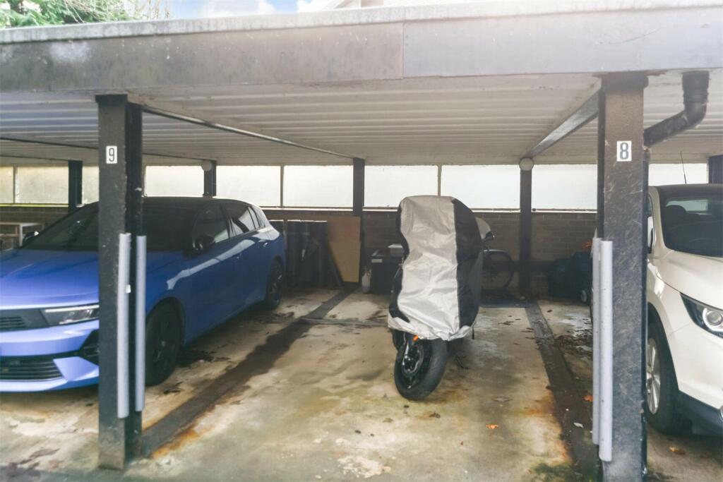 Car Port