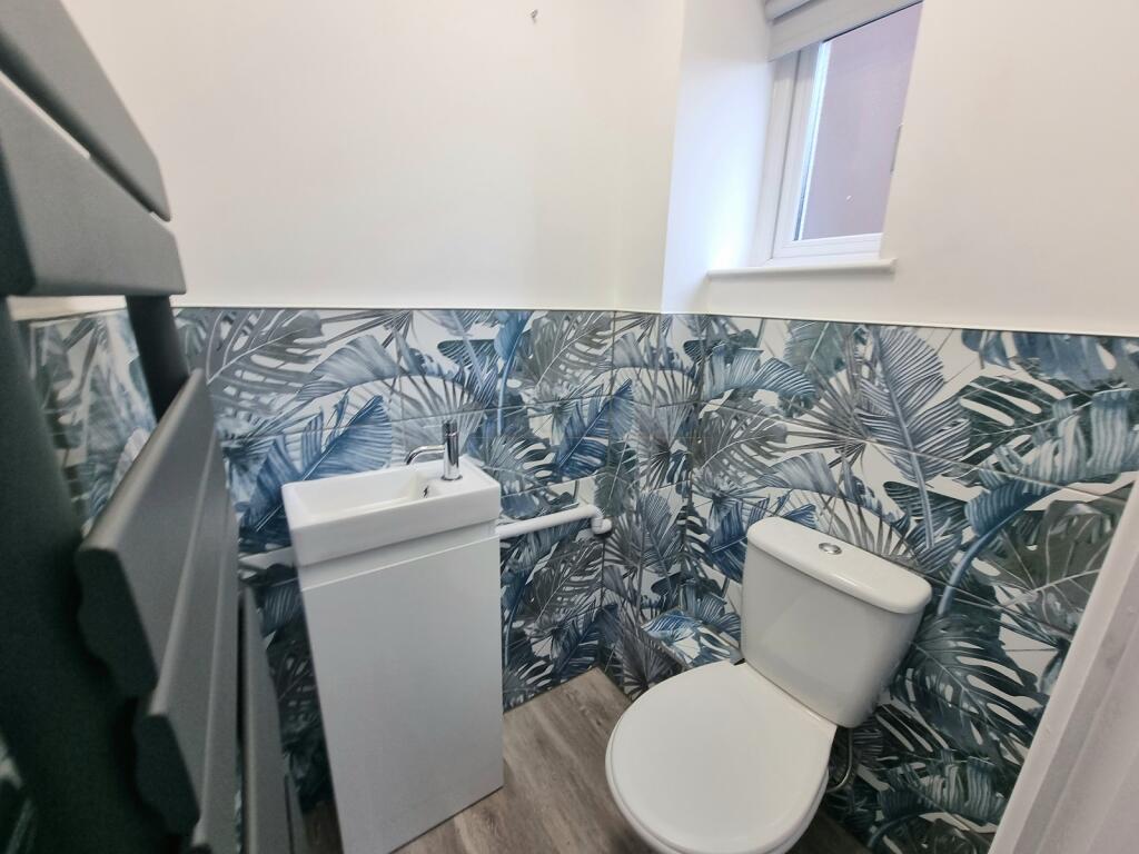 WC