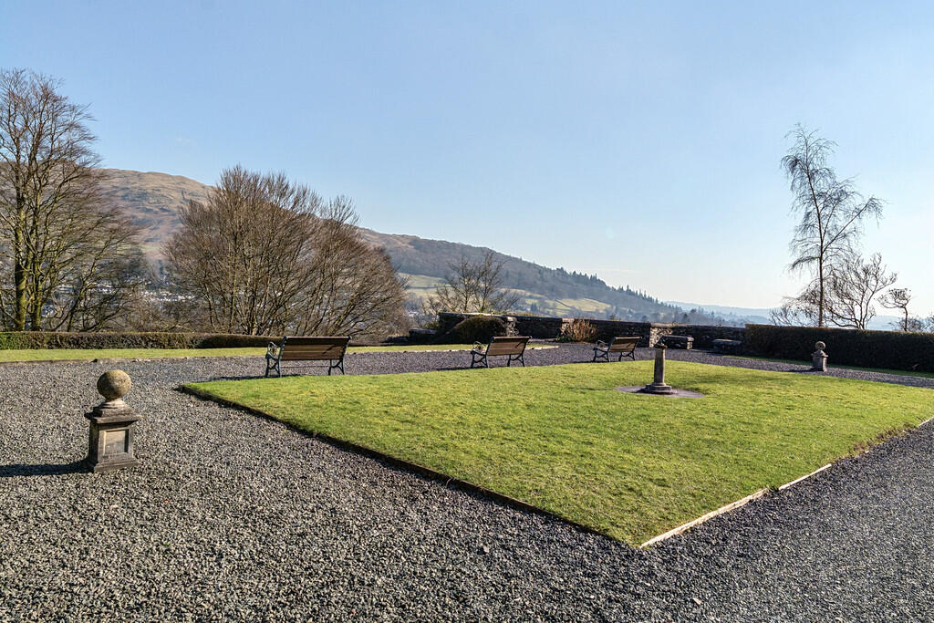 Communal Grounds
