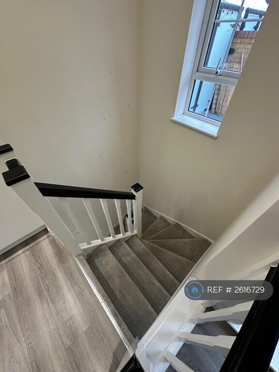 Stairway