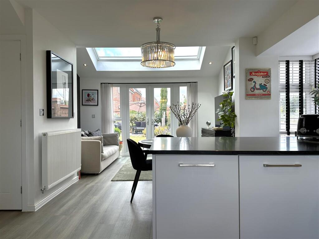 Open-Plan Aspect 584