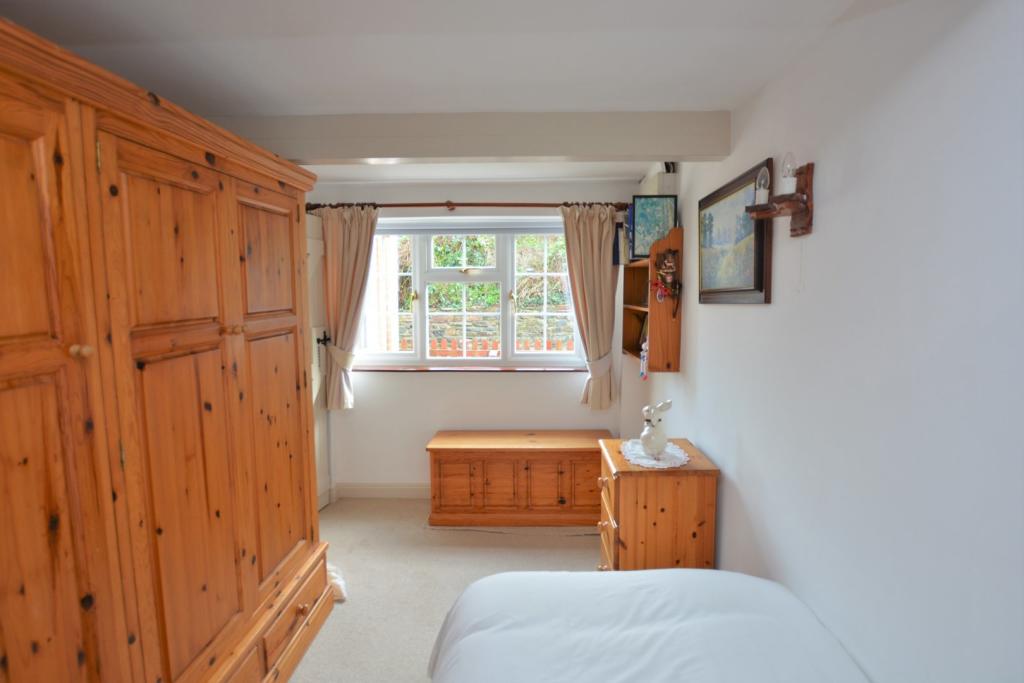 Bampton Seddons