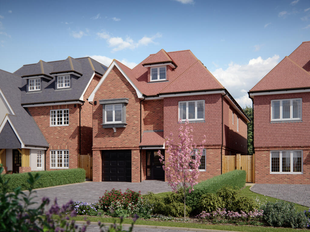 Hall Lane, Upminster, RM14