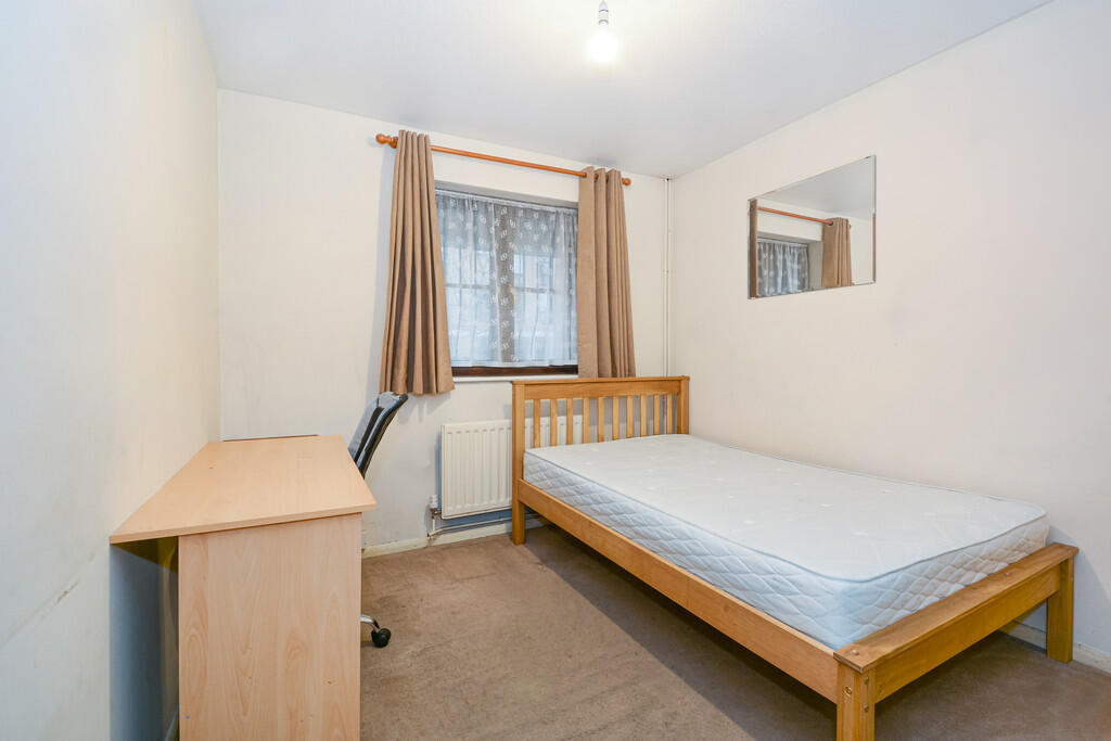 20 Brunswick Quay...