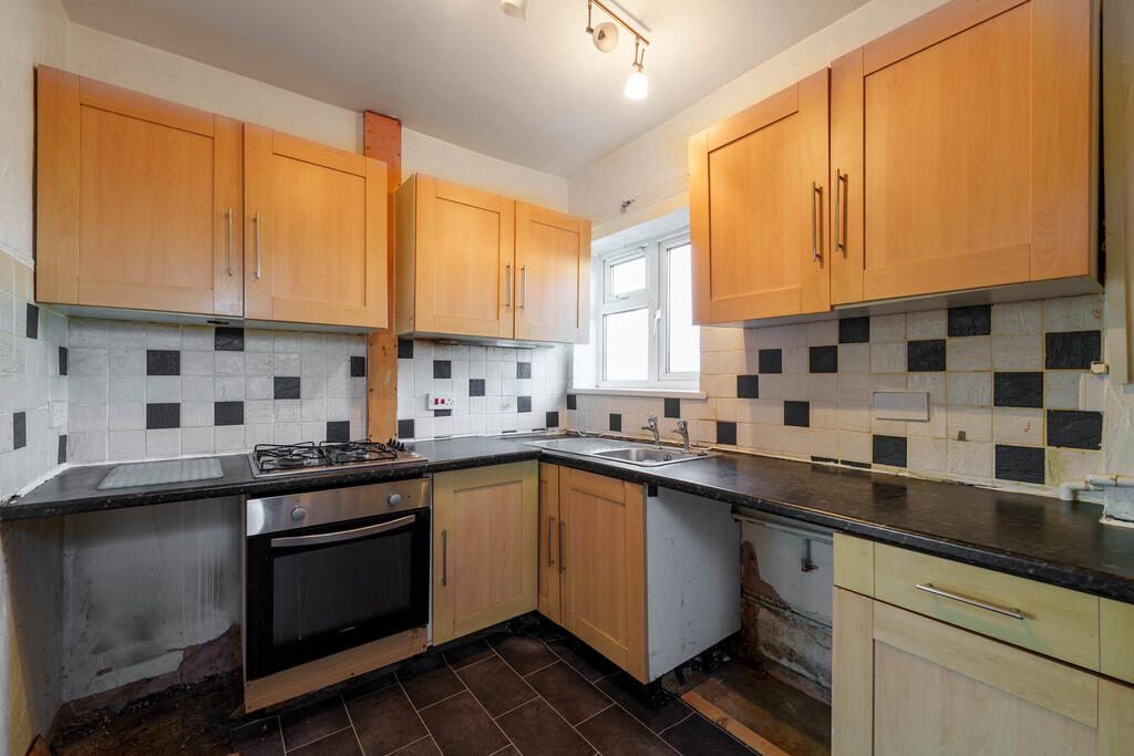 38 Treborth Road,...