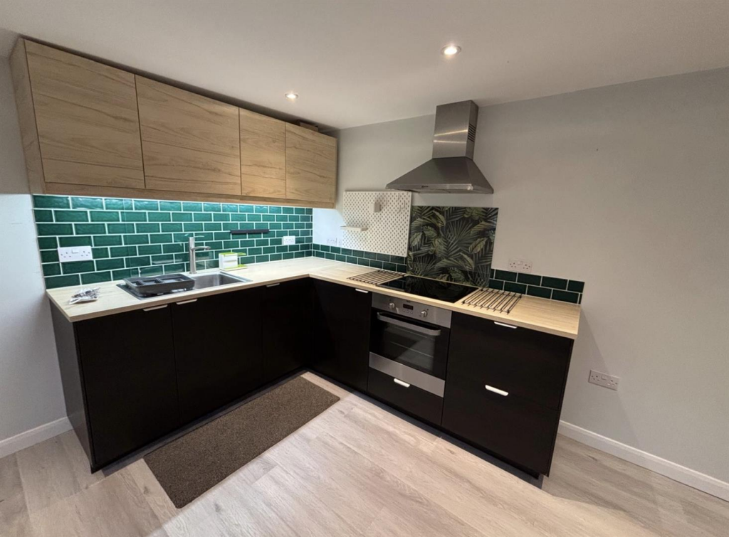 Annex Kitchen