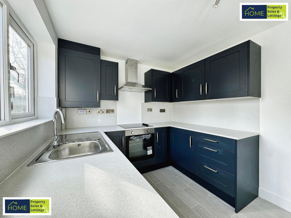 22 Highbridge, Sileby