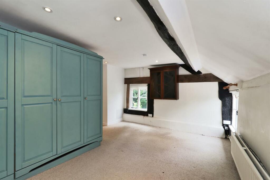 The Old Post Office Eardisland - (45).jpg