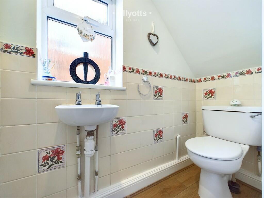 WC