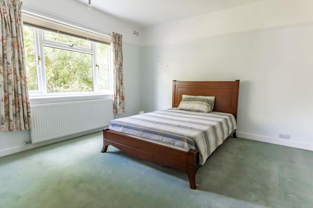 Double Bedroom