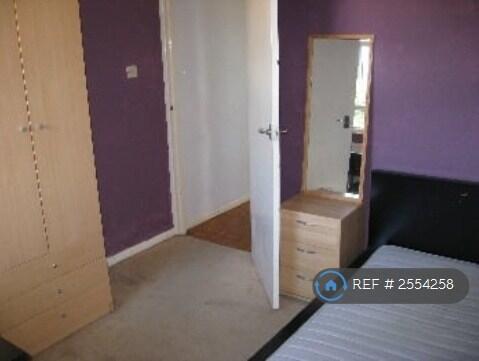 3rd Double Bedroom