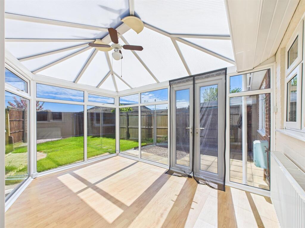 Sun Room