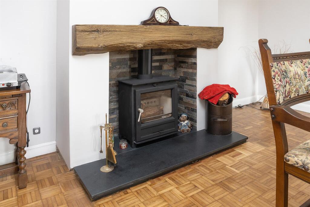 Gable Ends, Birdingbury Road