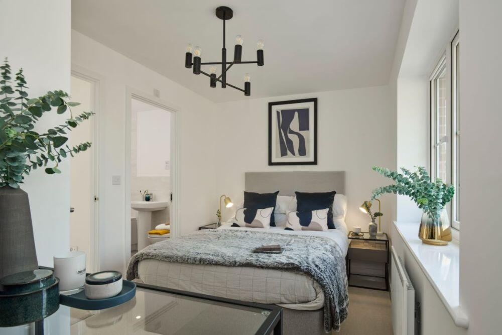 Highlands Park The Ashtead