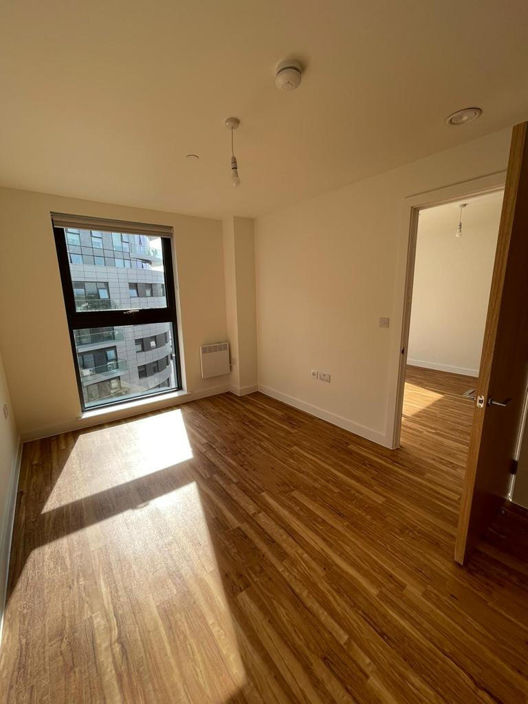3 Pomona Strand, Manchester, Lancashire, M16