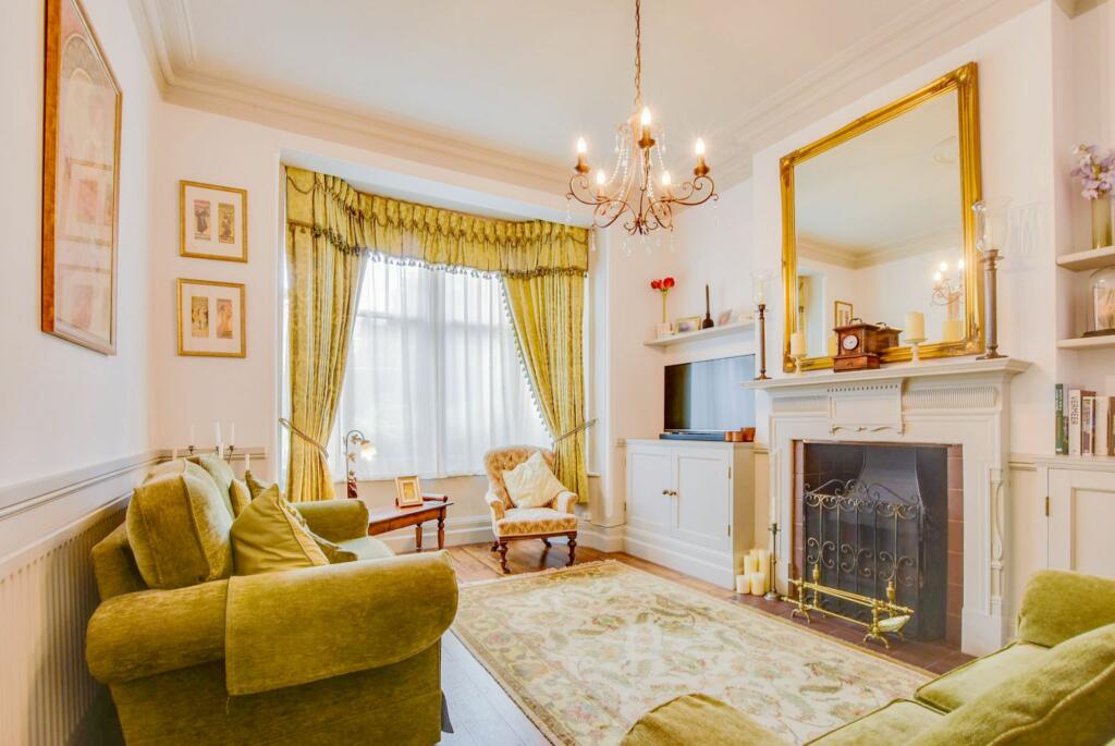 Reception Room One