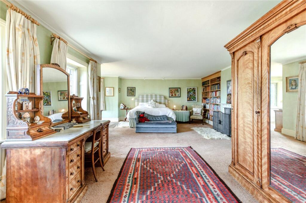 Bedroom 1