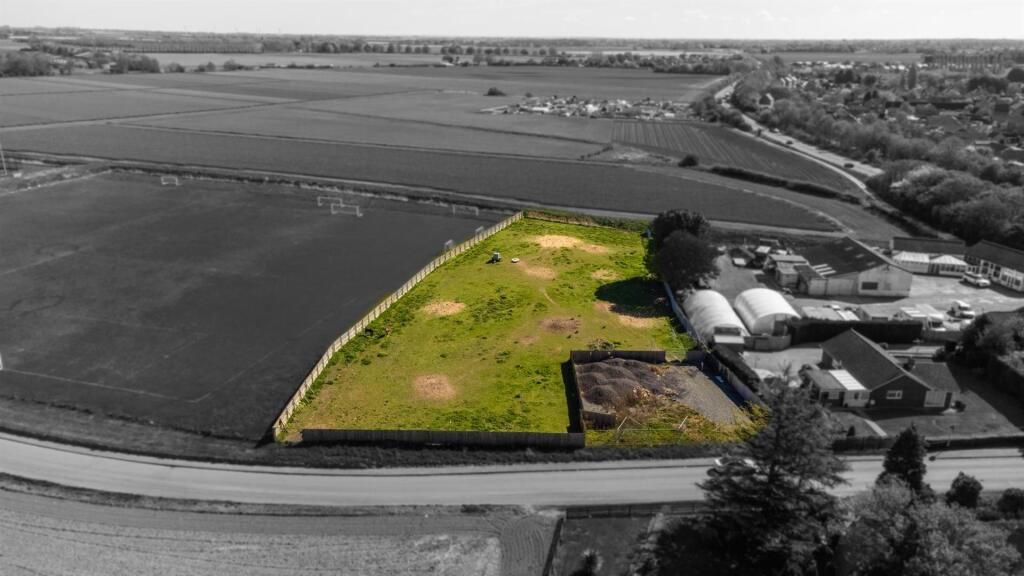 Drone Image